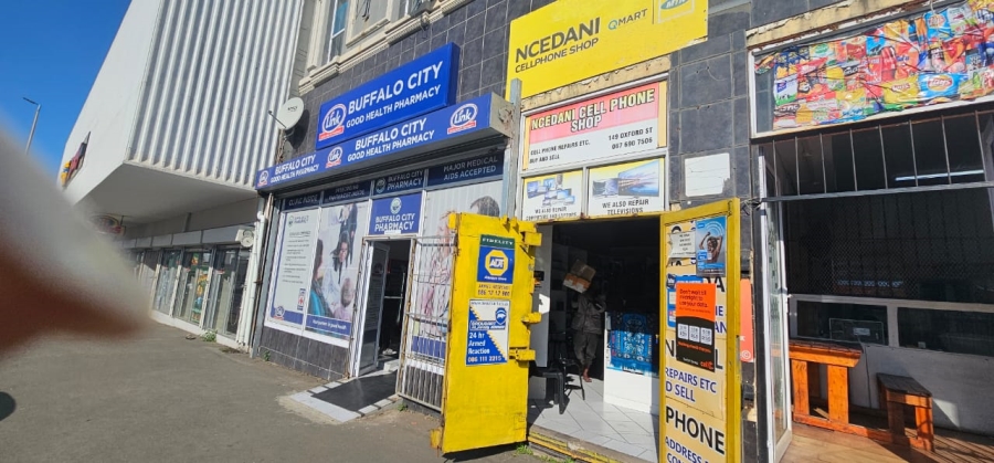 Commercial Property for Sale in East London Central Eastern Cape